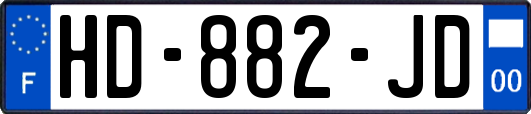 HD-882-JD
