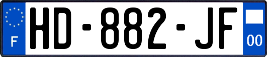 HD-882-JF