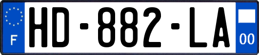 HD-882-LA
