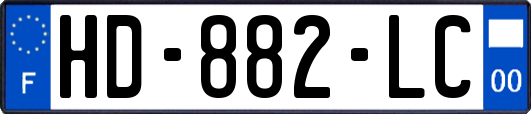 HD-882-LC
