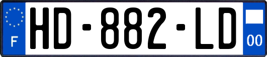 HD-882-LD