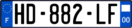 HD-882-LF