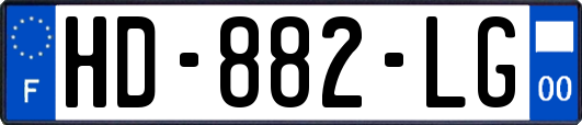 HD-882-LG