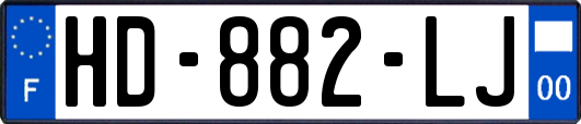 HD-882-LJ