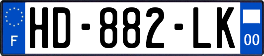 HD-882-LK