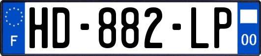 HD-882-LP