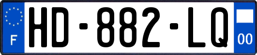 HD-882-LQ