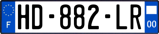 HD-882-LR