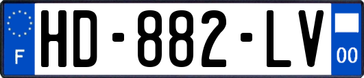 HD-882-LV