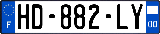 HD-882-LY