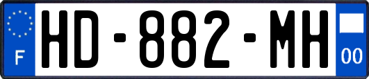 HD-882-MH