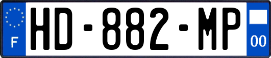 HD-882-MP