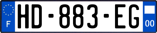 HD-883-EG