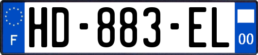 HD-883-EL