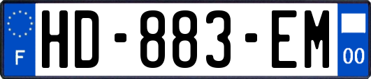 HD-883-EM
