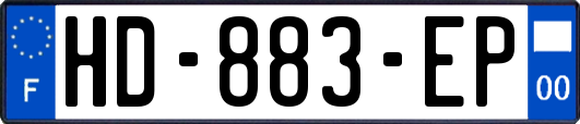 HD-883-EP