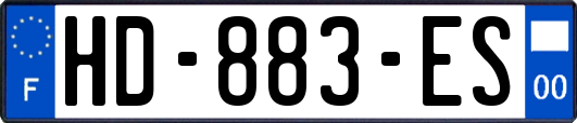 HD-883-ES