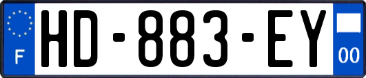 HD-883-EY