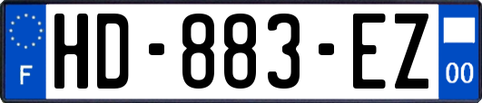 HD-883-EZ