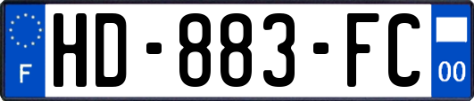 HD-883-FC
