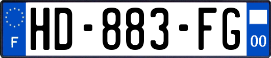 HD-883-FG