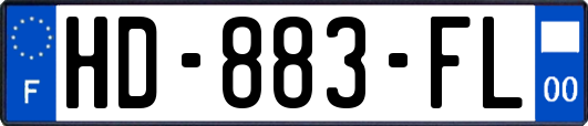 HD-883-FL