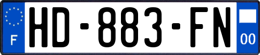 HD-883-FN