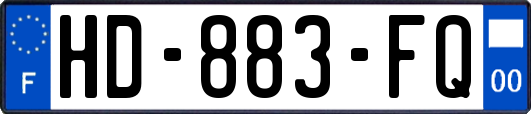 HD-883-FQ