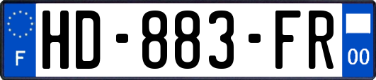 HD-883-FR