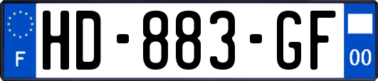 HD-883-GF