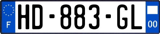 HD-883-GL