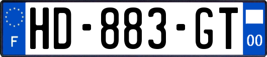 HD-883-GT