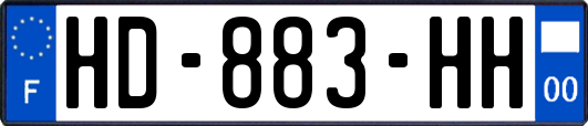 HD-883-HH