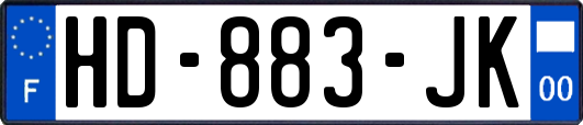 HD-883-JK