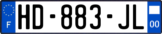 HD-883-JL