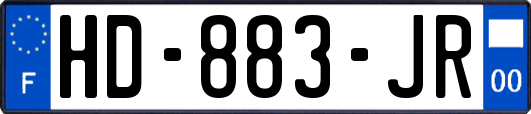 HD-883-JR