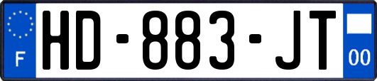 HD-883-JT