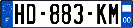HD-883-KM