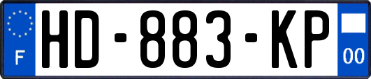 HD-883-KP