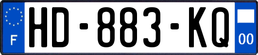 HD-883-KQ