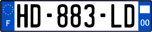 HD-883-LD