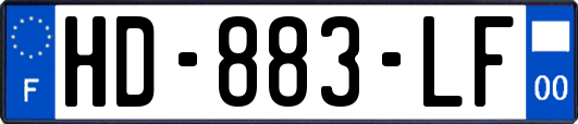 HD-883-LF