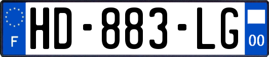 HD-883-LG