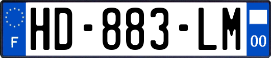 HD-883-LM