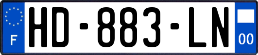 HD-883-LN