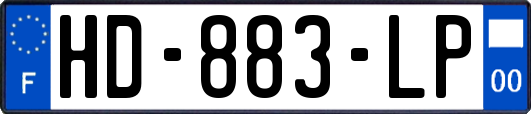 HD-883-LP