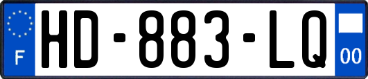HD-883-LQ