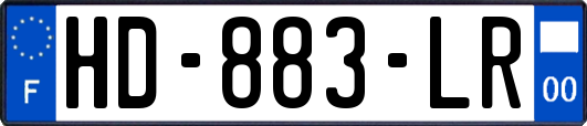 HD-883-LR