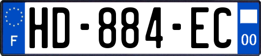 HD-884-EC