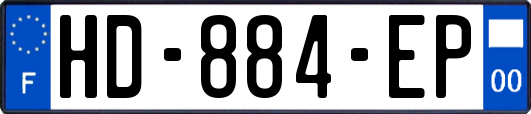 HD-884-EP